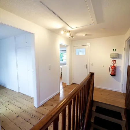 Voll Ausgestattete Monteurwohnung Apartament