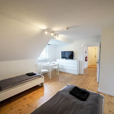 Voll Ausgestattete Monteurwohnung