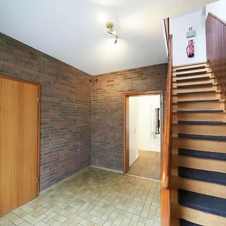 Voll Ausgestattete Monteurwohnung *
