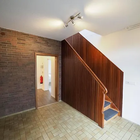 Apartament Voll Ausgestattete Monteurwohnung Bad Oldesloe