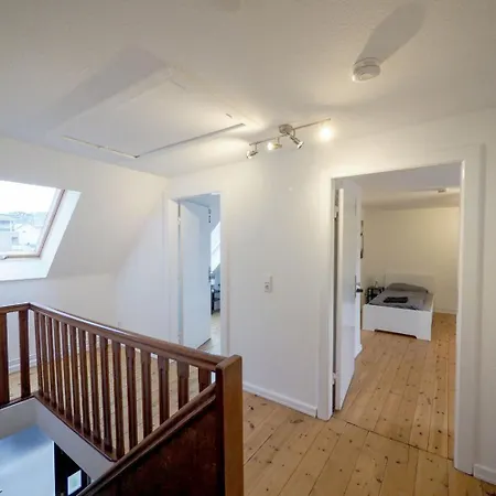 Voll Ausgestattete Monteurwohnung Apartament Bad Oldesloe