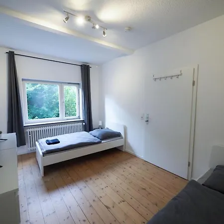 Voll Ausgestattete Monteurwohnung