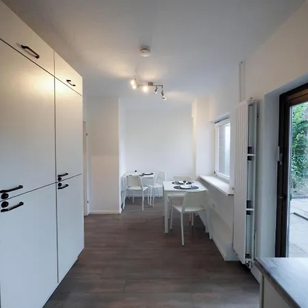 Voll Ausgestattete Monteurwohnung Apartament