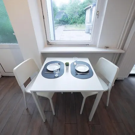 Voll Ausgestattete Monteurwohnung *