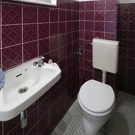 Voll Ausgestattete Monteurwohnung Apartament