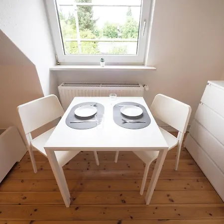 Voll Ausgestattete Monteurwohnung